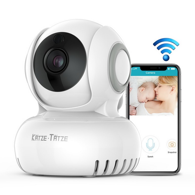 Best Baby Monitor Ip Camera